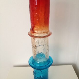 Maljakko 999 €. Oiva Toikka